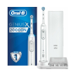 ilektriki odontoboyrtsa oral b genius x 20000n white ai 80337050 photo