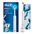 ilektriki odontoboyrtsa oral b pro1 750 blue design edit 80337281 photo