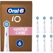 antallaktiki kefali oral b io gentle big pack photo