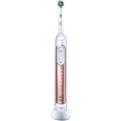 ilektriki odontoboyrtsa oral b genius x rose gold 81770083 photo