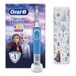 ilektriki odontoboyrtsa oral b vitality kids frozen special edition 80364832 photo