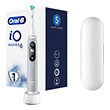 ilektriki odontoboyrtsa oral b io6 white ultimate clean photo