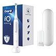 ilektriki odontoboyrtsa oral b io4 magnetic white travcase 80364080 photo
