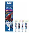 antallaktika oral b kids 81770380 spiderman 4 tem photo