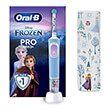 ilektriki odontoboyrtsa oral b vitality pro kids frozen case 80720373 photo