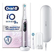 ilektriki odontoboyrtsa oral b io9 magnetic rose quartz photo