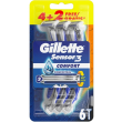 xyristiki mixani gillette sensor3 andr 4 2 doro es 81677847 photo