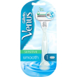 gynaikeia xyristiki mixani gillette venus smooth s photo