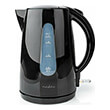 nedis kawk130ebk brastiras 17lt 2200w mayros photo nedis kawk130ebk brastiras 17lt 2200w mayros photo