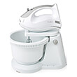 nedis kahm110cwt mixer me plastiko kado 2lt leyko 200w photo