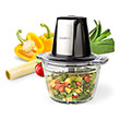 mplenter epitrapezio 500w nedis kamc300cgy black silver photo