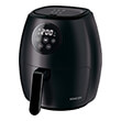 sencor sfr 5030bk air fryer 35l 1300w photo