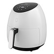 friteza 5lt air fryer heinner haf b2000wh photo