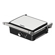 tostiera grill heinner heg k2000cp 2000w photo