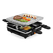 psistiera petrini raclette tristar ra 2745 600w photo