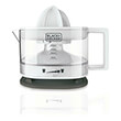 black decker bxcj25e citrus juicer 25w photo