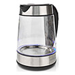 nedis wifiwk10cgs smartlife electric kettle 17l glass photo nedis wifiwk10cgs smartlife electric kettle 17l glass photo
