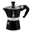 bialetti moka express 1fl black photo