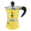 bialetti rainbow 1fl yellow photo bialetti rainbow 1fl yellow photo