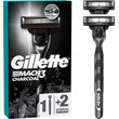 gillette mach3 charcoal mhxanh 2 ant photo