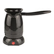 ilektriko mpriki 800w eurolamp 300 70009 mayro photo