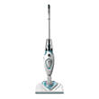 atmokatharistis 1600w 2se1 black decker bhsm169dsm qs steam mop photo
