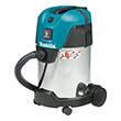 ilektriki skoypa 1000w makita vc3011l 10lt wetdry photo