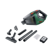epanafortizomeno skoypaki bosch universalvac 18v solo li ion axesoyar 06033b9102 photo epanafortizomeno skoypaki bosch universalvac 18v solo li ion axesoyar 06033b9102 photo