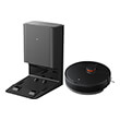 XIAOMI MI ROBOT VACUUM MOP 2 ULTRA BLACK BHR5195EU + AUTO-EMPTY STATION BHR5196EU