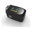 oxymetro daktyloy oromed oro pulse black photo