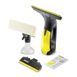 katharistis yalopinakon karcher wv 2 premium 10 yea photo