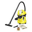   300W KARCHER VACUUM WD 3  /