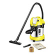   300W KARCHER WD 3 BATTERY PRM  /