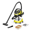   1100W KARCHER WD 5 S 1.628-350.0