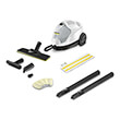 �������������� 2000W KARCHER SC 4  EASYFIX CYLINDER 0,8LT 1.512-630.0