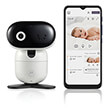 endoepikoinonia motorola pip 1010 connected baby monitor me egxromi othoni photo