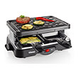 psistiera raclette 500w tristar ra 2949 photo