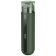 baseus a2 car vacuum cleaner olive green photo