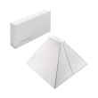 aposteirotis antikeimenon 4smarts uv box paper 2in1 white photo