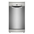 eleythero plyntirio piaton brushed steel anti fingerprint bosch sps2hki58e 10serb 45cm photo eleythero plyntirio piaton brushed steel anti fingerprint bosch sps2hki58e 10serb 45cm photo