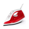 sidero atmoy philips gc1742 40 easyspeed iron dry steam iron non stick soleplate 2000w red white photo