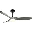 anemistiras orofis grc tech 52 132cm led lamp rc grey black photo
