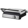 psistiera homevero panini maker 2000w hv pmk2000 photo