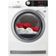 stegnotirio a aeg t8dbe48s 8kg photo