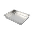 tapsi orthogonio 21x28cm inox 18 10 roller photo tapsi orthogonio 21x28cm inox 18 10 roller photo