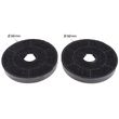 set filtron anthraka gia aplo 60cm aplo 60cm 70cm me dyo moter 2tem photo