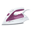 sidero atmoy 2000w braun texstyle 3 ts 320 c purple photo