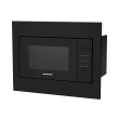 entoixizomenos foyrnos mikrokymaton grill hmw 23bi bk photo