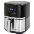 first austria fa 5053 3 air fryer 35l 1500w photo