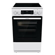 koyzina me keramiki estia gorenje gec5c42wg photo koyzina me keramiki estia gorenje gec5c42wg photo
